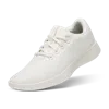 Allbirds Men's Wool Runner Nz In White