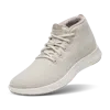Allbirds Men's Wool Runner-up Mizzles In Up Mizzles - Stony Cream