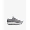 Allbirds Men's Tree Gliders In Medium Grey