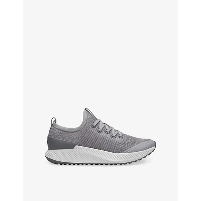 Allbirds Men's Tree Gliders In Medium Grey