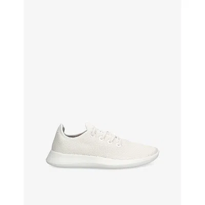 Allbirds Mens  Tree Runner Woven Trainers