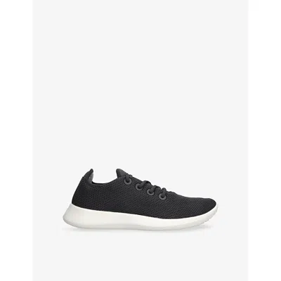 Allbirds Mens  Tree Runner Woven Trainers