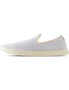 Allbirds Mens Blizzardtree Loungers Fsc-certified Eucalyptus Tree-fibre Low-top Trainers In Blizzard Multi