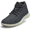 Allbirds Mizzle Wool Runner Water Repellent Sneaker