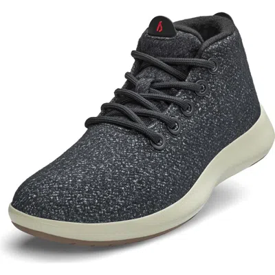 Allbirds Mizzle Wool Runner Water Repellent Sneaker