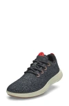 Allbirds Mizzle Wool Runner Water Repellent Sneaker