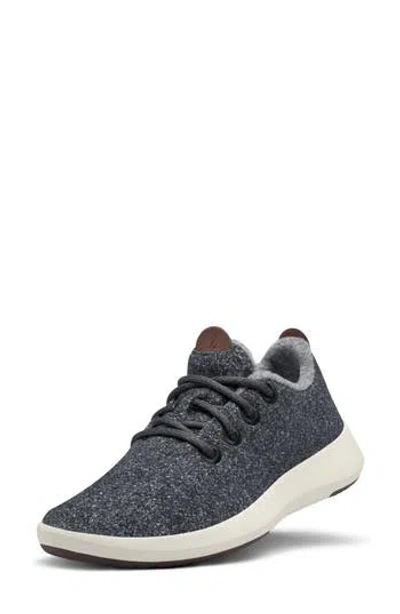 Allbirds Mizzle Wool Runner Water Repellent Sneaker