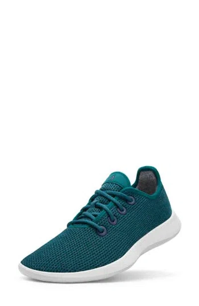 Allbirds Pacer Sneaker In Black