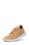 Allbirds Pacer Sneaker In Forage Tan/blizzard