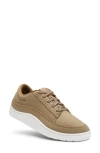 Allbirds Pacer Sneaker In Hazy Beige/ Blizzard