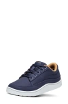 Allbirds Pacer Sneaker In Hazy Indigo/ Blizzard