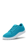 Allbirds Pacer Sneaker In Thrive Teal/clarity Blue