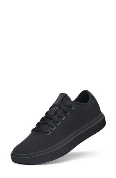 Allbirds Piper 2 Canvas Sneaker In Black