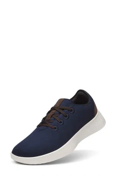 Allbirds Runner 2 Sneaker In Black