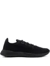 Allbirds Tree Runner Sneakers In Black