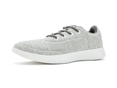 Allbirds Runner Nz Jersey In Gray