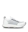 Allbirds Strider Low-top Sneakers In White