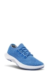 Allbirds Superlight Tree Dasher 2 Sneaker In Buoyant Blue/ Blizzard