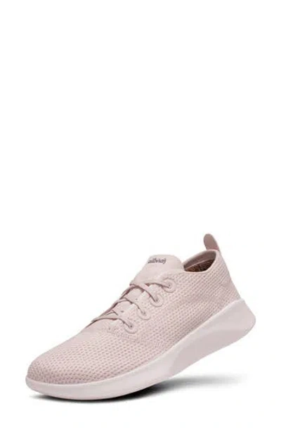 Allbirds Superlight Tree Dasher 2 Sneaker In Calm Taupe/calm Taupe