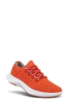 Allbirds Superlight Tree Dasher 2 Sneaker In Rad Rust/ Blizzard