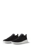 Allbirds Women's Superlight Tree Runners In Natural Black/dark Grey