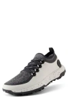 Allbirds Trail Runner Swt Sneaker In Black
