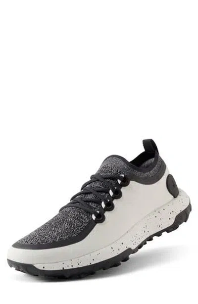 Allbirds Trail Runner Swt Sneaker In Black