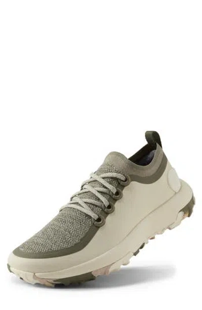 Allbirds Trail Runner Swt Sneaker In Multi