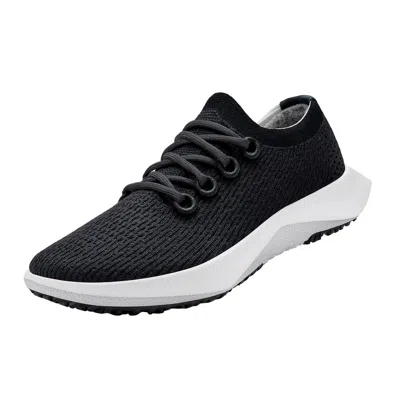Allbirds Tree Dasher 2 Natural Black Aa000sw Women's