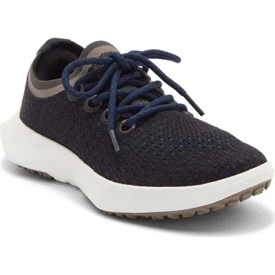 Allbirds Tree Dasher 2 Running Sneaker In Black