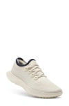 Allbirds Tree Dasher 2 Running Sneaker In Natural White/ True Navy