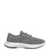 Allbirds Tree Dasher 2 Running Trainers In Gray