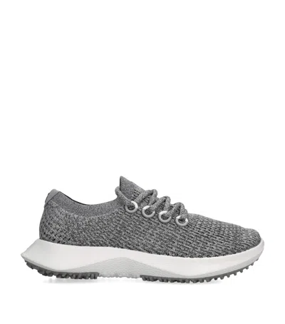 Allbirds Tree Dasher 2 Running Trainers In Gray