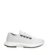 Allbirds Tree Dasher 2 Running Trainers In White