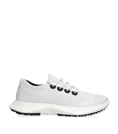 Allbirds Tree Dasher 2 Running Trainers In White