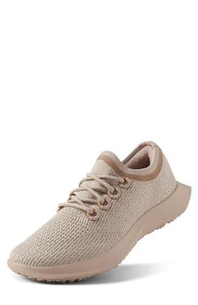 Allbirds Tree Dasher 2 Sneaker In Brown
