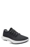 Allbirds Tree Dasher 2 Sneaker In Natural Black