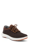 Allbirds Tree Dasher 2 Sneaker In Rich Earth/blizzard