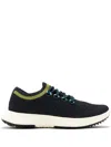 Allbirds Tree Dasher 2 Sneakers In Black