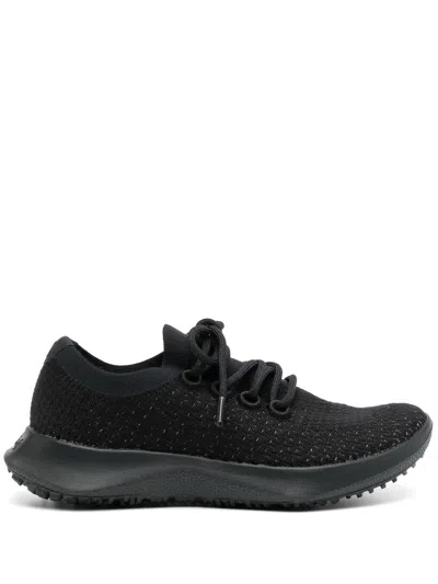 Allbirds Tree Dasher 2 Sneakers In Black