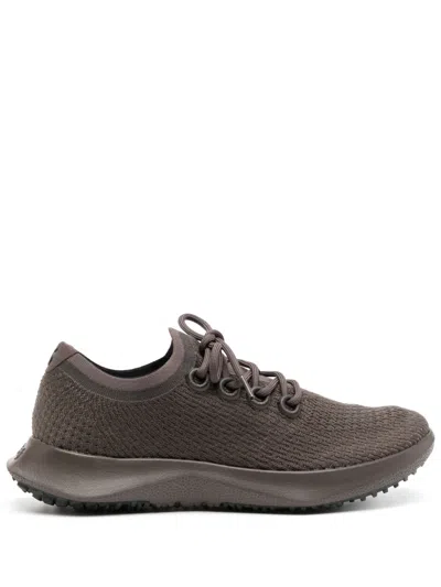 Allbirds Tree Dasher 2 Trainers In Brown