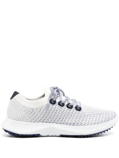Allbirds Tree Dasher 2 Trainers In White