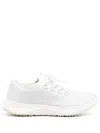 Allbirds Tree Dasher 2 Sneakers In White