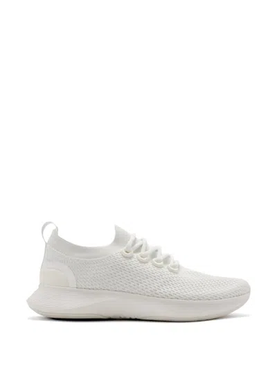 Allbirds Tree Dasher 2 Sneakers In White