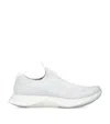 Allbirds Womens Blizzard Tree Dasher Relay Contrast-sole Woven Low-top Trainers