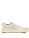 Allbirds Tree Dasher Relay Slip-on Knit Sneakers In Neutral