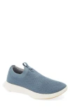 Allbirds Tree Dasher Relay Sneaker In Calm Teal/natural White