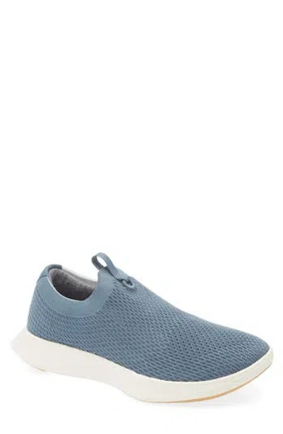 Allbirds Tree Dasher Relay Sneaker In Calm Teal/natural White