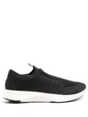 Allbirds Tree Dasher Relay Sneakers In Black