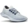Allbirds Women's Tree Dasher 2 In Geyser/light Blue